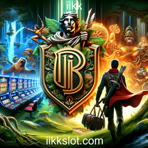 Explorando o Mundo dos Jogos de Aventura